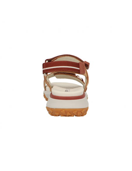 SANDALIA SPORT MUJER-GEOX-D35TBB02011