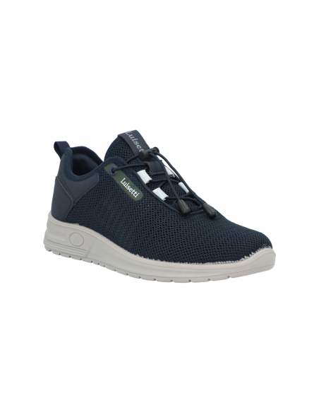 DEPORTIVO CASUAL HOMBRE-LUISETTI-36701TE