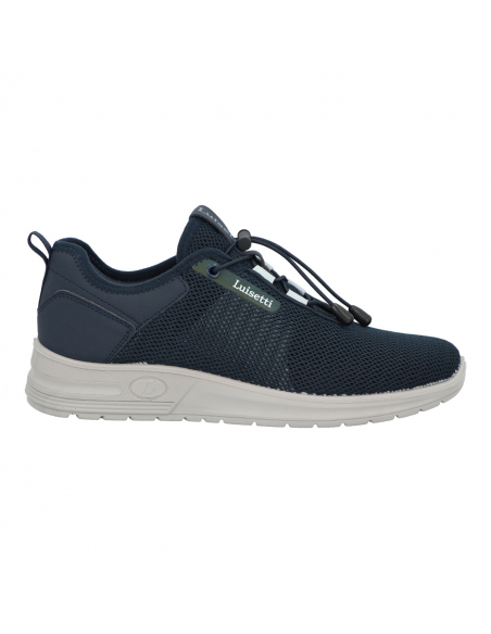 DEPORTIVO CASUAL HOMBRE-LUISETTI-36701TE