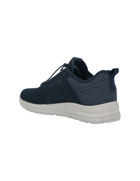 DEPORTIVO CASUAL HOMBRE-LUISETTI-36701TE