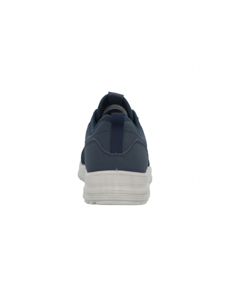 DEPORTIVO CASUAL HOMBRE-LUISETTI-36701TE