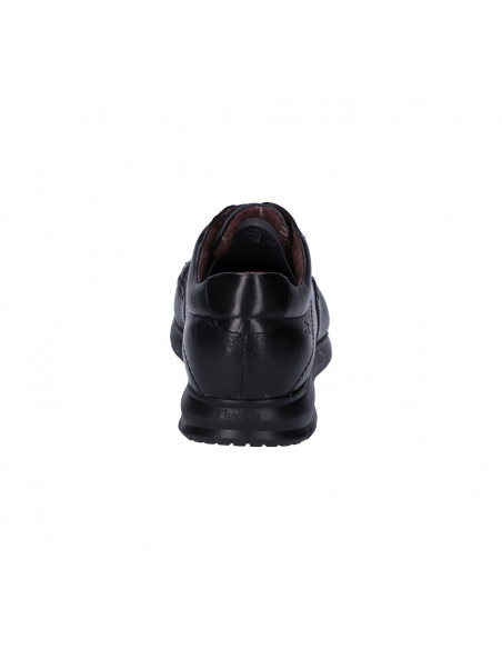 ZAPATO VESTIR CORDON HOMBRE-FLUCHOS-F0602