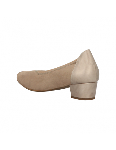 ZAPATO VESTIR ANCHO ESPECIAL...