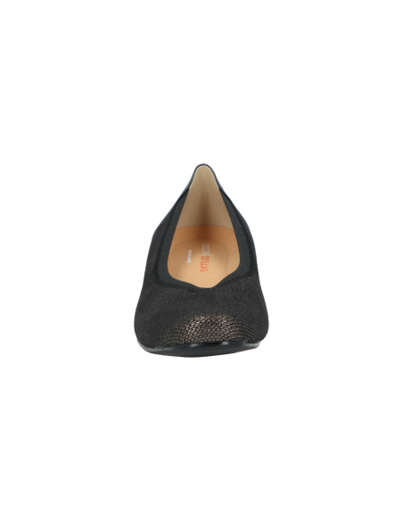 ZAPATO VESTIR ANCHO ESPECIAL MUJER-DOCTOR CUTILLAS-81212