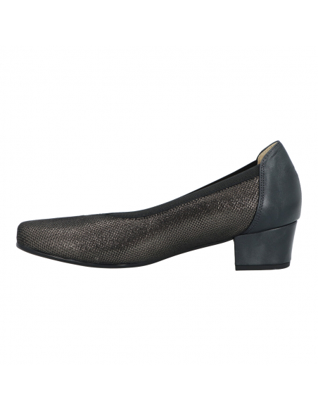 ZAPATO VESTIR ANCHO ESPECIAL MUJER-DOCTOR CUTILLAS-81212