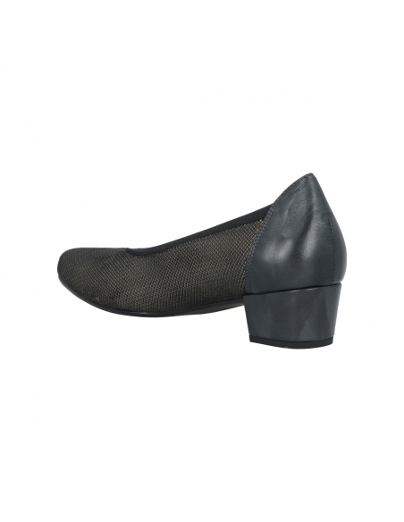 ZAPATO VESTIR ANCHO ESPECIAL MUJER-DOCTOR CUTILLAS-81212