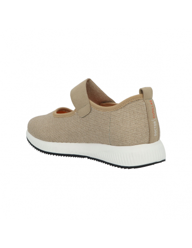 DEPORTIVO CASUAL MUJER-DOCTOR...