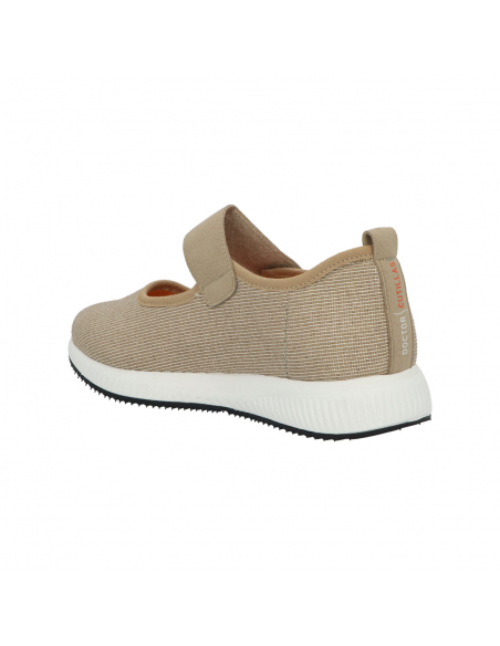 DEPORTIVO CASUAL MUJER-DOCTOR CUTILLAS-87314