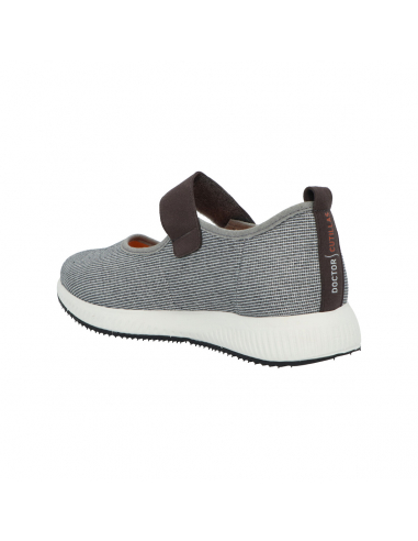 DEPORTIVO CASUAL MUJER-DOCTOR...