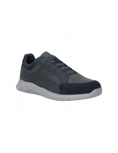 SNEAKERS URBAN-GEOX-U DAMIANO D 