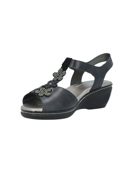 SANDALIA CUÑA MUJER-DOCTOR CUTILLAS-32150