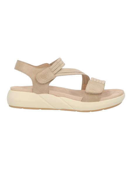 SANDALIA VELCROS MUJER-DOCTOR CUTILLAS-31404