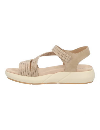 SANDALIA VELCROS MUJER-DOCTOR...