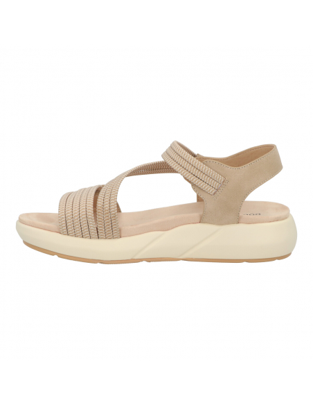 SANDALIA VELCROS MUJER-DOCTOR CUTILLAS-31404