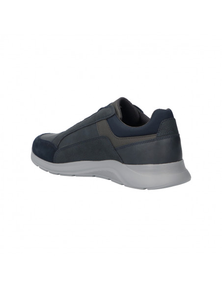 SNEAKERS URBAN-GEOX-U DAMIANO D 