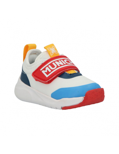 DEPORTIVO CASUAL NIÑO-MUNICH-8187001...