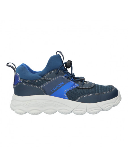 SNEAKERS CASUAL SPORT-GEOX-J SPHERITT B B