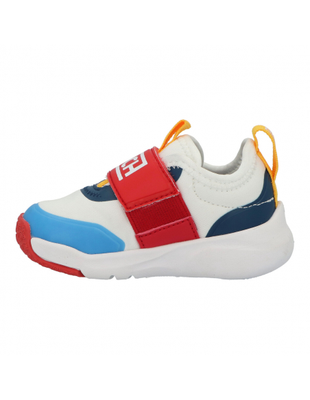 DEPORTIVO CASUAL NIÑO-MUNICH-8187001 CLAUDIA 01