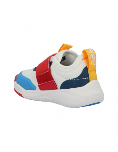 DEPORTIVO CASUAL NIÑO-MUNICH-8187001...