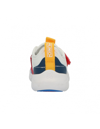 DEPORTIVO CASUAL NIÑO-MUNICH-8187001...