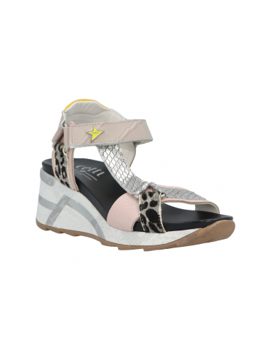 SANDALIA CUÑA MUJER-CETTI-C1317.SV23