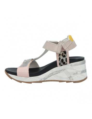 SANDALIA CUÑA MUJER-CETTI-C1317.SV23