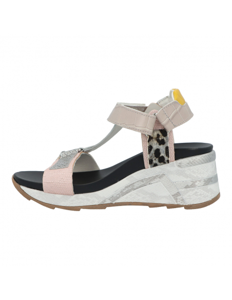 SANDALIA CUÑA MUJER-CETTI-C1317.SV23
