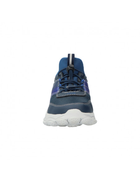SNEAKERS CASUAL SPORT-GEOX-J SPHERITT B B