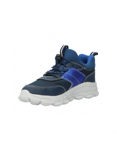 SNEAKERS CASUAL SPORT-GEOX-J SPHERITT...
