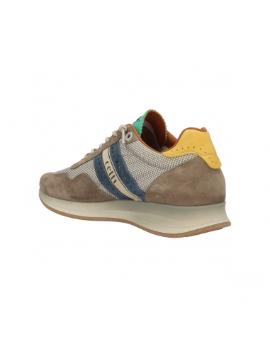 ZAPATO SPORT HOMBRE-CETTI-C1308.CV23