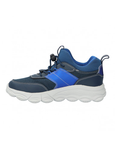 SNEAKERS CASUAL SPORT-GEOX-J SPHERITT...