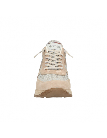 DEPORTIVO CASUAL CUÑA MUJER-CETTI-C1145.SV23
