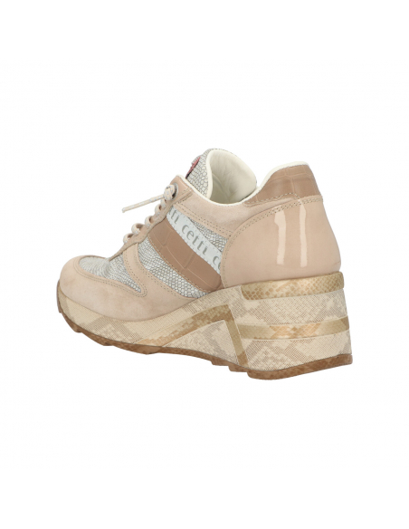 DEPORTIVO CASUAL CUÑA MUJER-CETTI-C1145.SV23