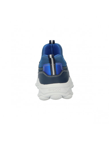 SNEAKERS CASUAL SPORT-GEOX-J SPHERITT...