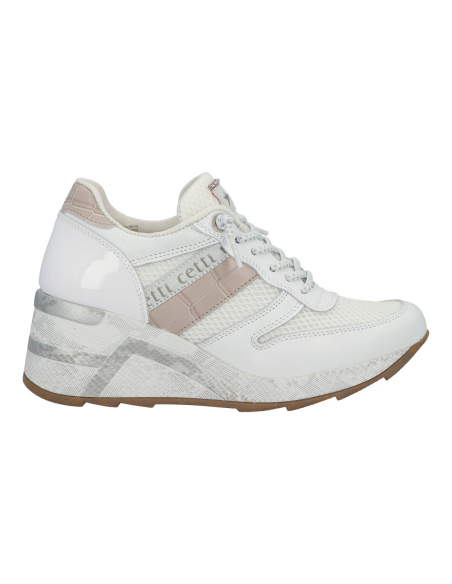 DEPORTIVO CASUAL CUÑA MUJER-CETTI-C1145.SV23