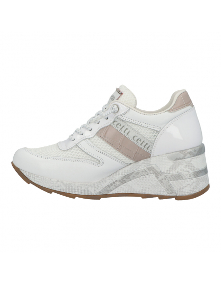 DEPORTIVO CASUAL CUÑA MUJER-CETTI-C1145.SV23