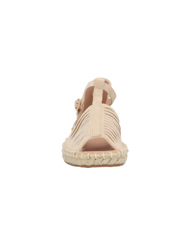 SANDALIA YUTE MUJER-HISPAFLEX-23130