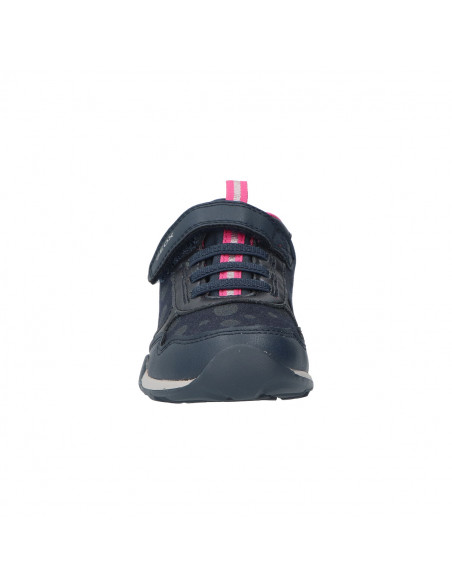 SNEAKERS CASUAL SPORT-GEOX-J JOCKER PLUS G A
