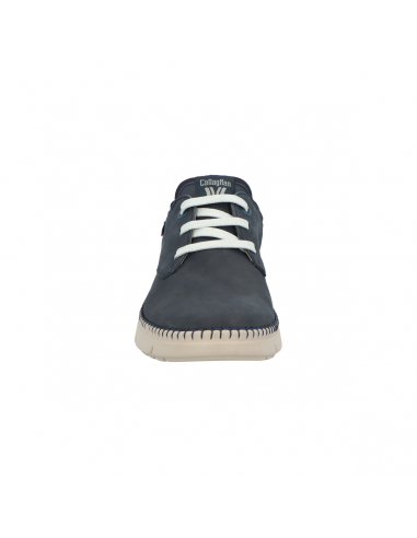 ZAPATO VESTIR HOMBRE-CALLAGHAN-53500