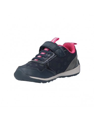 SNEAKERS CASUAL SPORT-GEOX-J JOCKER...