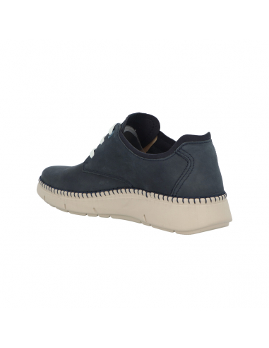 ZAPATO VESTIR HOMBRE-CALLAGHAN-53500