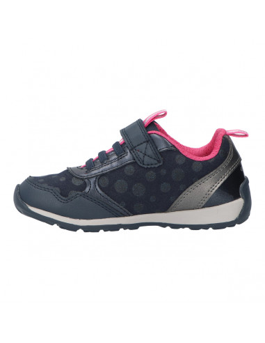 SNEAKERS CASUAL SPORT-GEOX-J JOCKER...