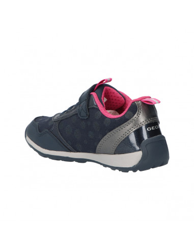 SNEAKERS CASUAL SPORT-GEOX-J JOCKER...