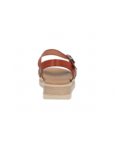 SANDALIA PLANA MUJER-PORRONET-2928