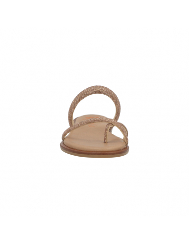 SANDALIA PLANA MUJER-PORRONET-2907