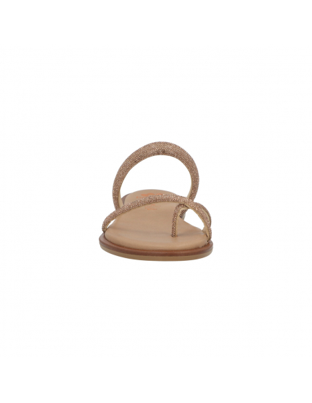 SANDALIA PLANA MUJER-PORRONET-2907