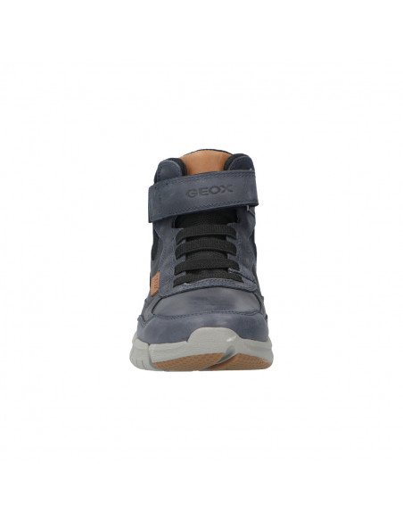 BOTIN CASUAL SPORT-GEOX-J FLEXYPER B E