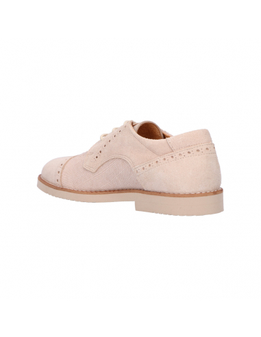 ZAPATO VESTIR NIÑO-YOWAS-20335