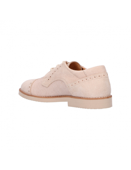 ZAPATO VESTIR NIÑO-YOWAS-20335