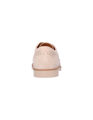 ZAPATO VESTIR NIÑO-YOWAS-20335